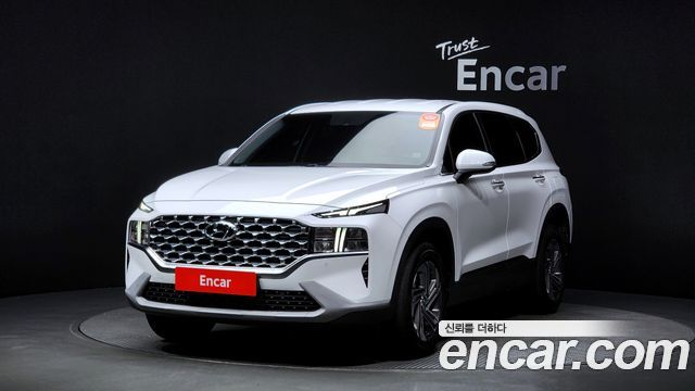 Hyundai Santa Fe Diesel 2.2 2WD Premium Choice