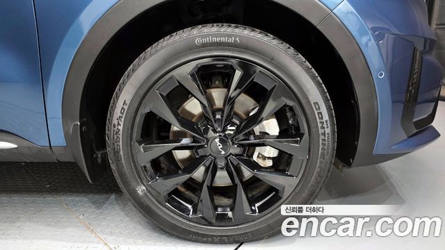 Kia Sorento (IV) Gasoline 2.5T 4WD Gravity 2023 — фото 5
