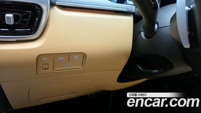 Kia Sorento (IV) Gasoline 2.5T 4WD Gravity 2023 — фото 14