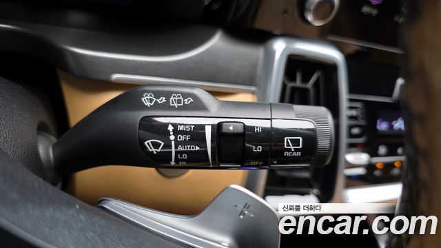 Kia Sorento (IV) Gasoline 2.5T 4WD Gravity 2023 — фото 16