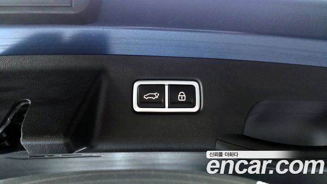 Kia Sorento (IV) Gasoline 2.5T 4WD Gravity 2023 — фото 18