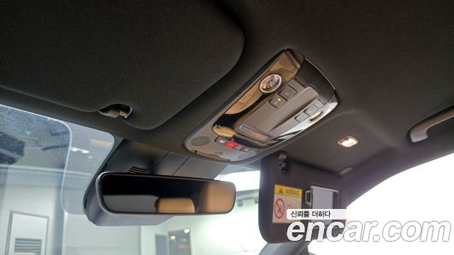 Kia Sorento (IV) Gasoline 2.5T 4WD Gravity 2023 — фото 19