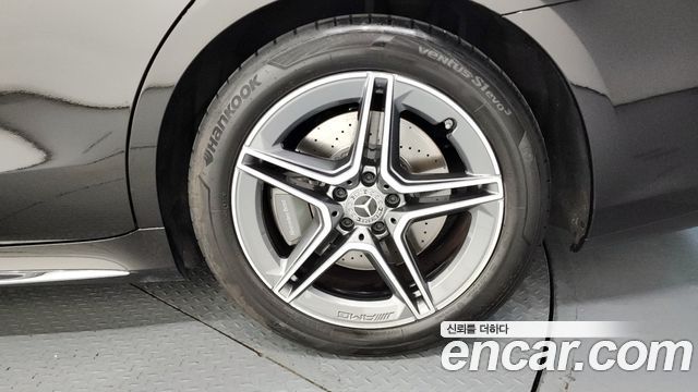 Mercedes-Benz S-Class (W223) S400 d 4MATIC 2022 — фото 5