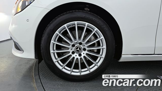 Mercedes-Benz E-Class (W213) E250 Exclusive 2023 — фото 5