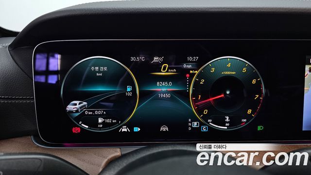 Mercedes-Benz E-Class (W213) E250 Exclusive 2023 — фото 8
