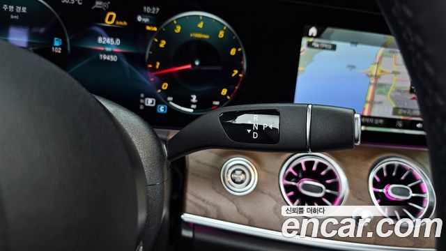 Mercedes-Benz E-Class (W213) E250 Exclusive 2023 — фото 9