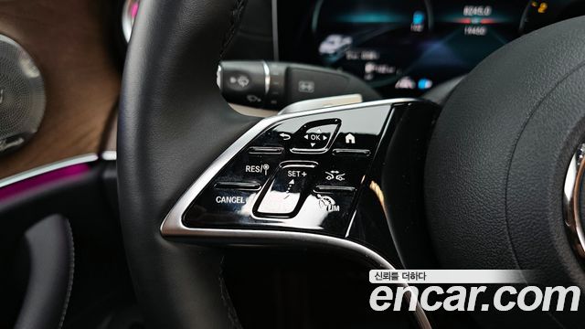 Mercedes-Benz E-Class (W213) E250 Exclusive 2023 — фото 14