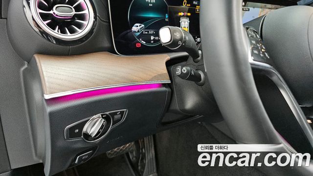 Mercedes-Benz E-Class (W213) E250 Exclusive 2023 — фото 15