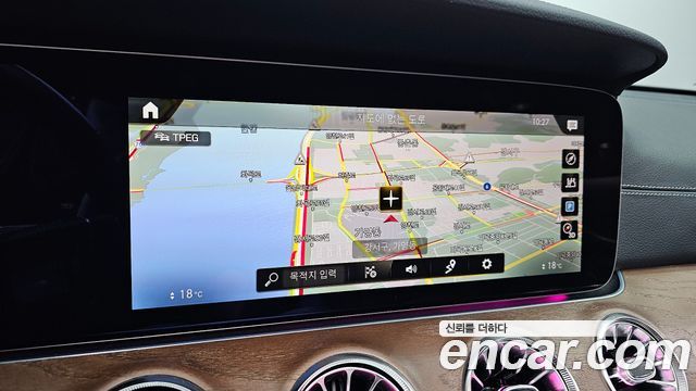 Mercedes-Benz E-Class (W213) E250 Exclusive 2023 — фото 16