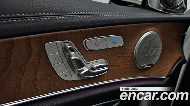 Mercedes-Benz E-Class (W213) E250 Exclusive 2023 — фото 18