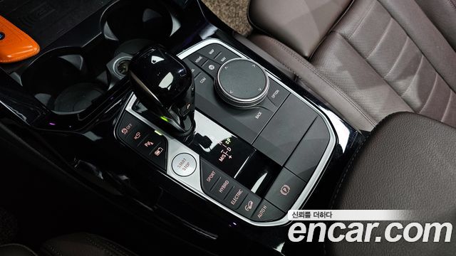 BMW X3 (G01) xDrive 30e 2023 — фото 9