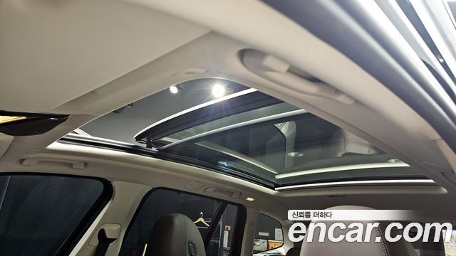 BMW X3 (G01) xDrive 30e 2023 — фото 20