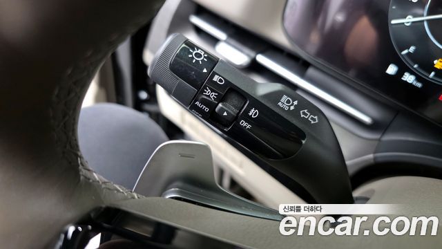 Kia Carnival (IV) Gasoline 9-Seater Noblesse 2021 — фото 15