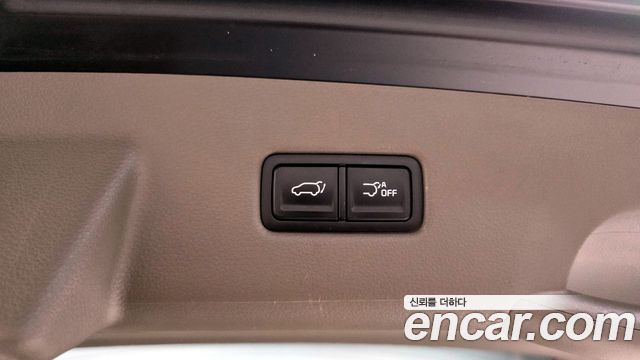 Kia Carnival (IV) Gasoline 9-Seater Noblesse 2021 — фото 20