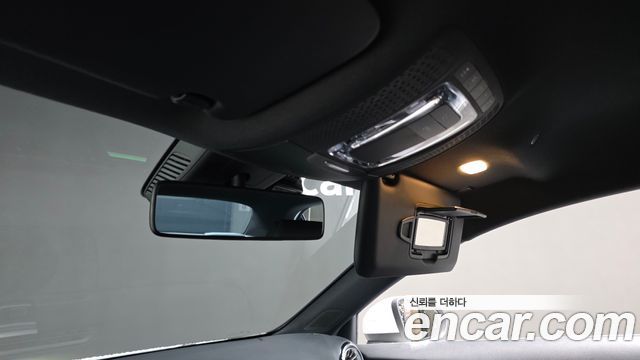 Mercedes-Benz A-Class (W177) A220 Sedan 2020 — фото 17