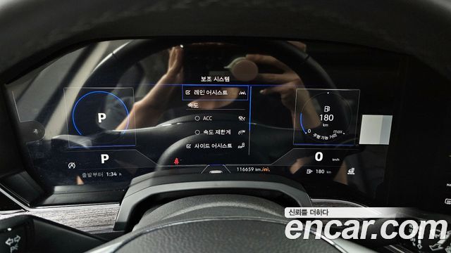 Volkswagen Touareg (III) 3.0 TDI Premium 2020 — фото 8