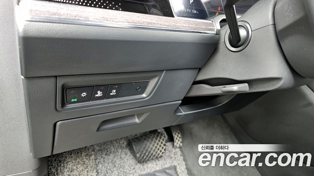 Volkswagen Touareg (III) 3.0 TDI Premium 2020 — фото 14