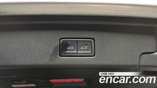 Volkswagen Touareg (III) 3.0 TDI Premium 2020 — фото 18