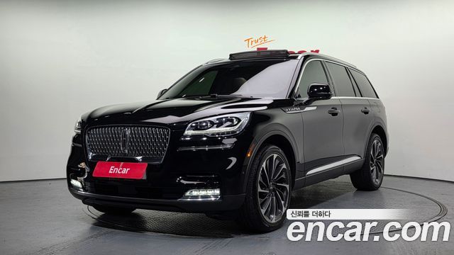 Lincoln Aviator (II) 3.0 Reserve  AWD