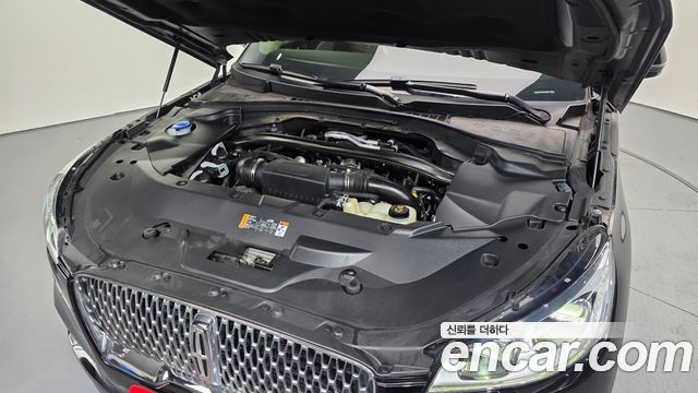 Lincoln Aviator (II) 3.0 Reserve  AWD 2020 — фото 6
