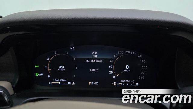 Lincoln Aviator (II) 3.0 Reserve  AWD 2020 — фото 8