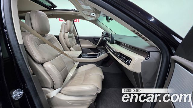 Lincoln Aviator (II) 3.0 Reserve  AWD 2020 — фото 10