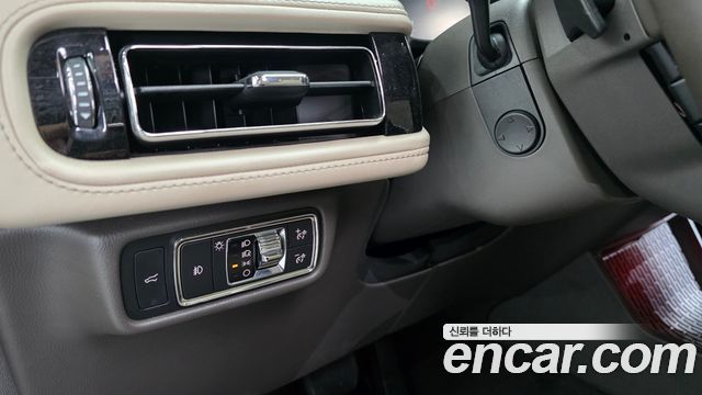 Lincoln Aviator (II) 3.0 Reserve  AWD 2020 — фото 14
