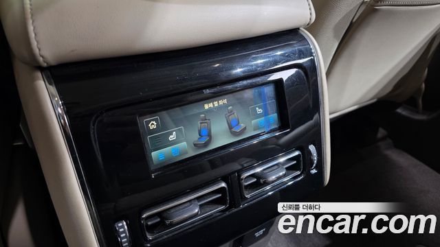 Lincoln Aviator (II) 3.0 Reserve  AWD 2020 — фото 18