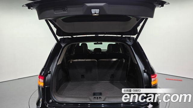 Lincoln Aviator (II) 3.0 Reserve  AWD 2020 — фото 20