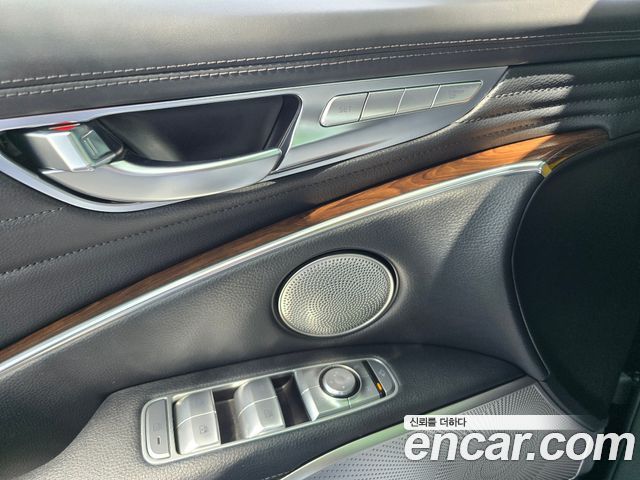 Kia K9 3.8 GDI AWD Grand Platinum 2021 — фото 11