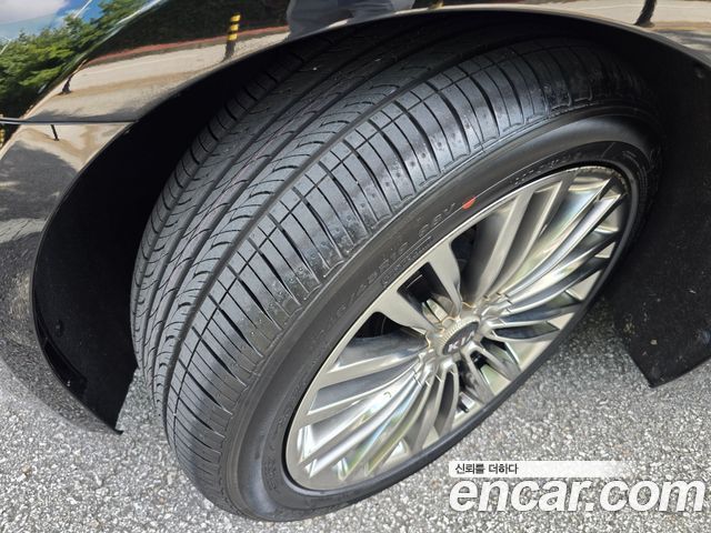 Kia K9 3.8 GDI AWD Grand Platinum 2021 — фото 18