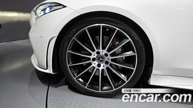 Mercedes-Benz CLS-Class (C257) CLS450 4MATIC AMG Line 2021 — фото 5
