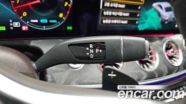 Mercedes-Benz CLS-Class (C257) CLS450 4MATIC AMG Line 2021 — фото 9
