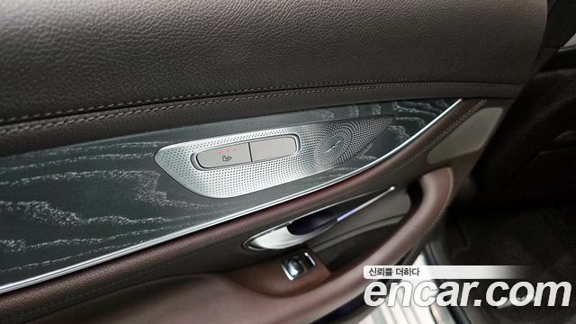 Mercedes-Benz CLS-Class (C257) CLS450 4MATIC AMG Line 2021 — фото 17
