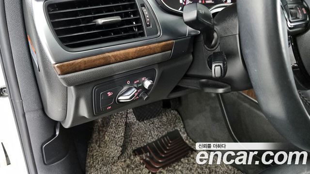 Audi A6 35 TDI Dynamic C7 2015 — фото 16