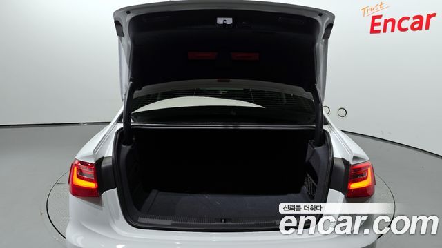 Audi A6 35 TDI Dynamic C7 2015 — фото 20