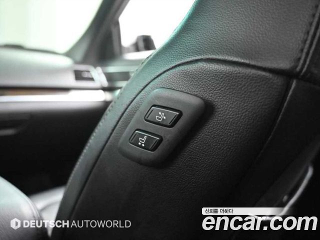 Ford Explorer 2.3 Limited 4WD 5th 2016 — фото 22
