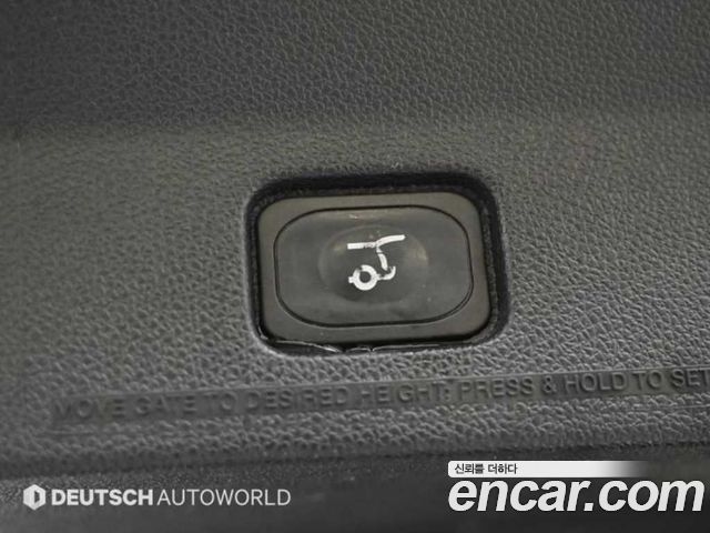 Ford Explorer 2.3 Limited 4WD 5th 2016 — фото 24