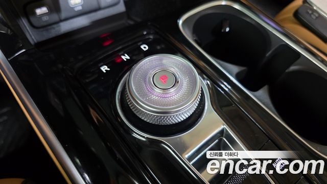 Kia Carnival (IV) Diesel 9-Seater Signature 2023 — фото 9