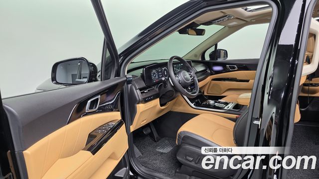 Kia Carnival (IV) Diesel 9-Seater Signature 2023 — фото 12