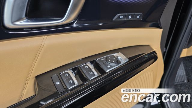 Kia Carnival (IV) Diesel 9-Seater Signature 2023 — фото 13