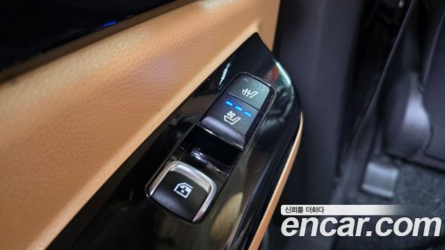 Kia Carnival (IV) Diesel 9-Seater Signature 2023 — фото 18