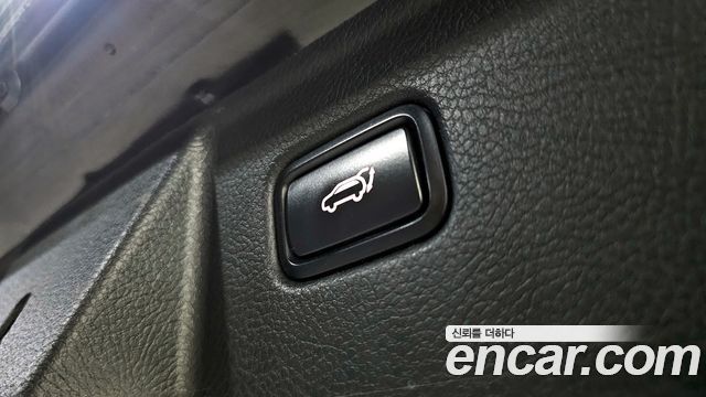 Kia Mohave The Master Diesel 3.0 4WD 6-Seater Masters 2021 — фото 22