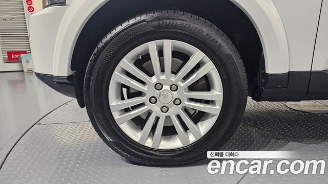 Land Rover Discovery 4 3.0 SDV6 HSE 2015 — фото 5
