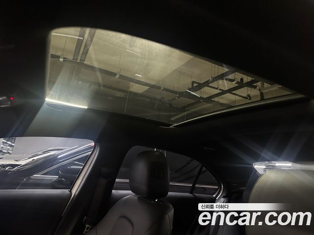 Mercedes-Benz A-Class (W177) A220 Sedan 2020 — фото 21