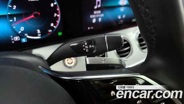 Mercedes-Benz E-Class (W213) E250 Avantgarde 2021 — фото 9