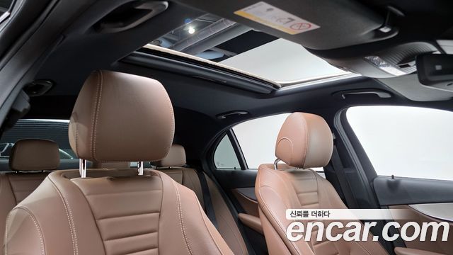 Mercedes-Benz E-Class (W213) E250 Avantgarde 2021 — фото 16