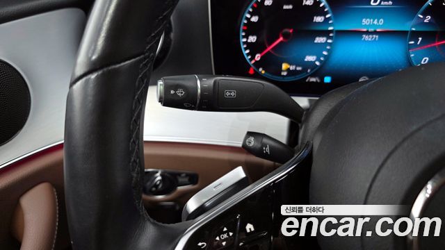 Mercedes-Benz E-Class (W213) E250 Avantgarde 2021 — фото 18