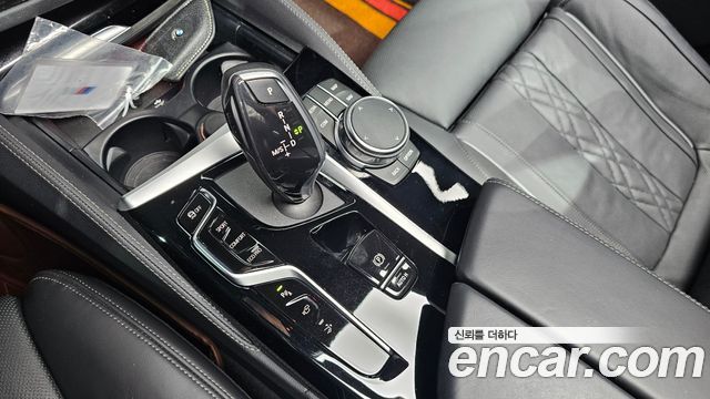 BMW 6 Series GT (G32) 630i xDrive M Sport 2024 — фото 9