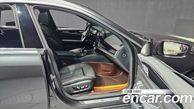 BMW 6 Series GT (G32) 630i xDrive M Sport 2024 — фото 16